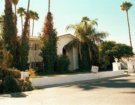 6241 E Calle Del Norte, Scottsdale, AZ 85251