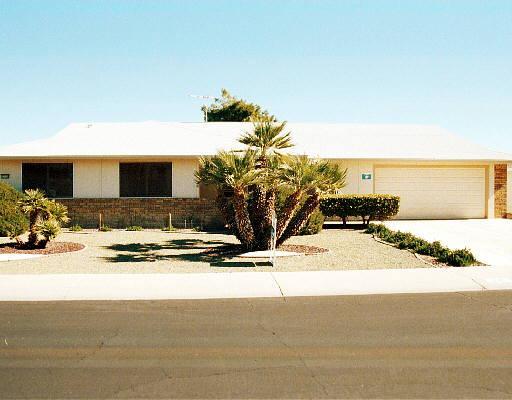 17411 N Calico Dr., Sun City, AZ 85373