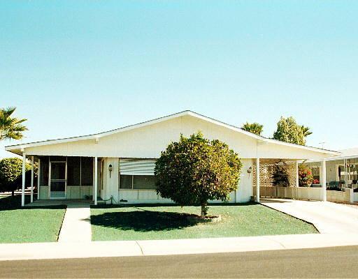 2347 N Demaret Dr., Mesa, AZ 85215