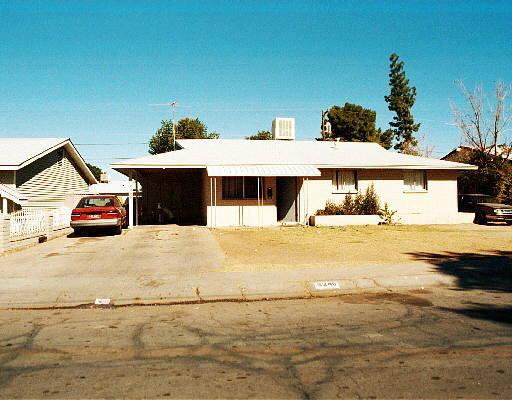 4731 W Rose Ln., Glendale, AZ 85301