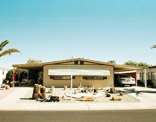 2707 N Wright Way, Mesa, AZ 85215