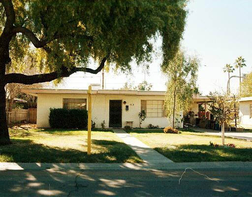 1821 E Whitton Ave., Phoenix, AZ 85016