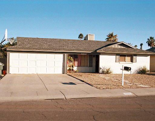 4810 W Laurel Ln., Glendale, AZ 85304