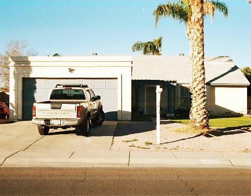 19202 N 47th Ave., Glendale, AZ 85308