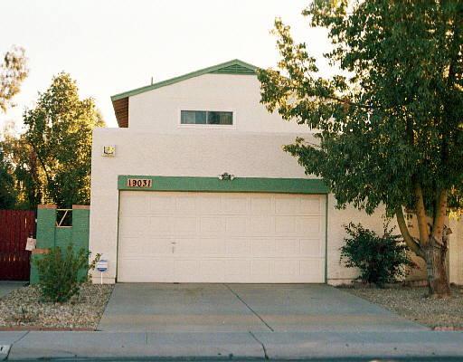 19031 N 44th Ave., Glendale, AZ 85308