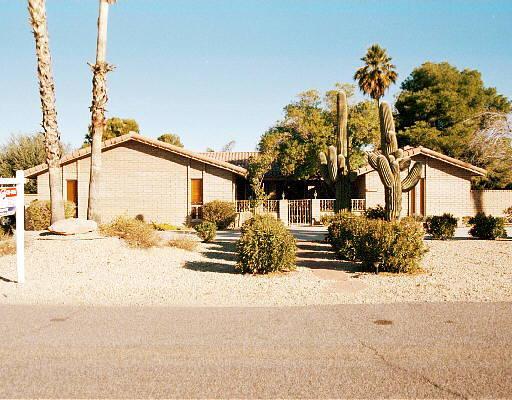 7316 W Villa Rita Dr., Glendale, AZ 85308