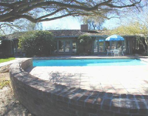 5537 N Homestead Ln., Paradise Valley, AZ 85253