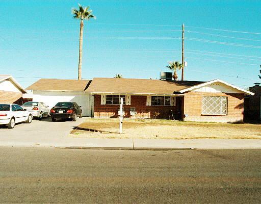 4232 W Rose Ln., Phoenix, AZ 85019