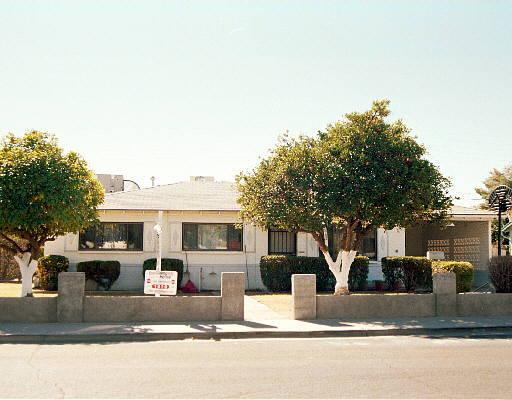 1721 W Alcott St., Mesa, AZ 85201