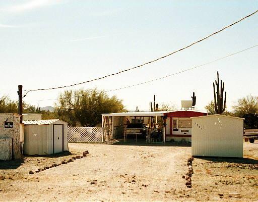 1865 E Canyon St., Apache Junction, AZ 85219