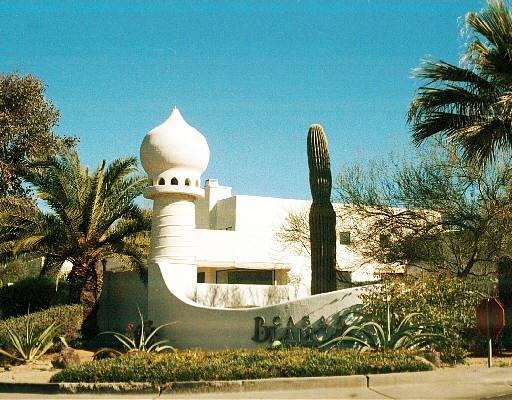 5219 N Casa Blanca Dr., Paradise Valley, AZ 85253