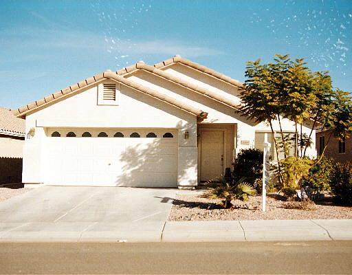 6334 W Desert Hollow Dr., Glendale, AZ 85310