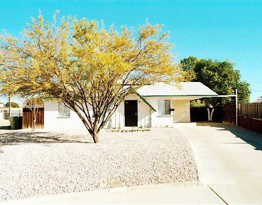 6109 W Citrus Way, Glendale, AZ 85301