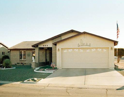 905 S 79th Pl., Mesa, AZ 85208