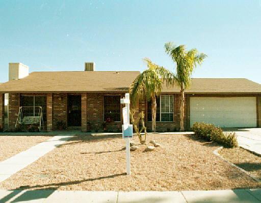 4831 N 87th Dr., Phoenix, AZ 85037