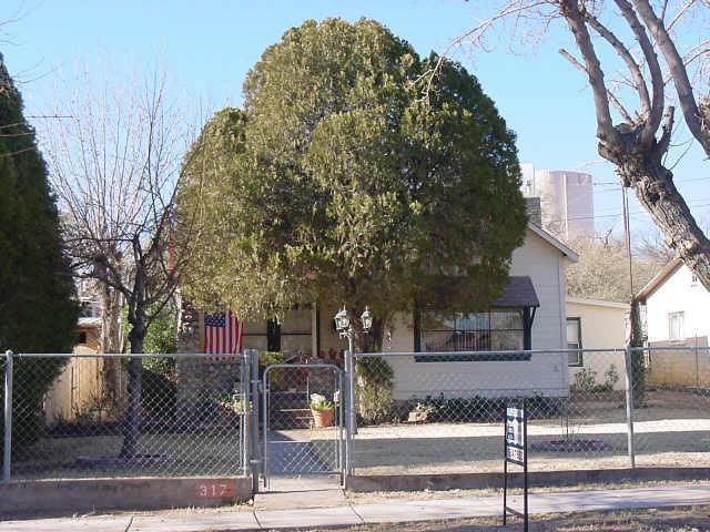 317 N Jefferson St., Wickenburg, AZ 85390