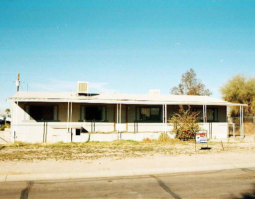 730 S 96th Pl., Mesa, AZ 85208