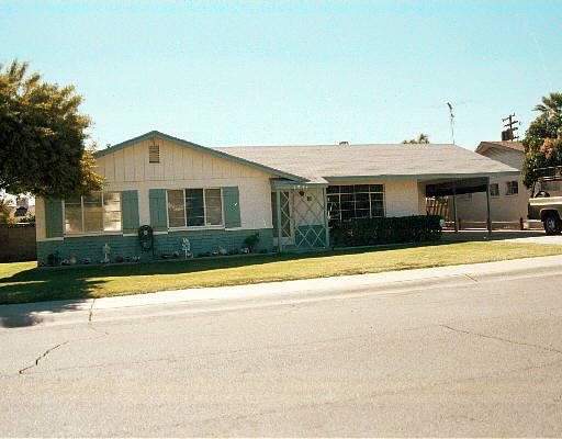 6917 E Monterey Way, Scottsdale, AZ 85257