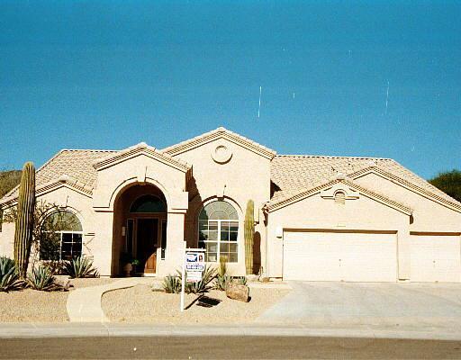 1302 W Muirwood Dr., Phoenix, AZ 85045