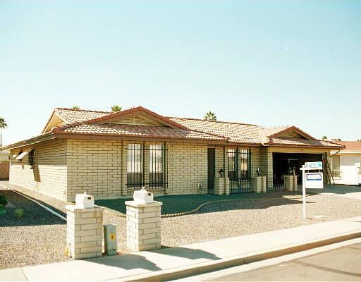 4607 E Dragoon Ave., Mesa, AZ 85206