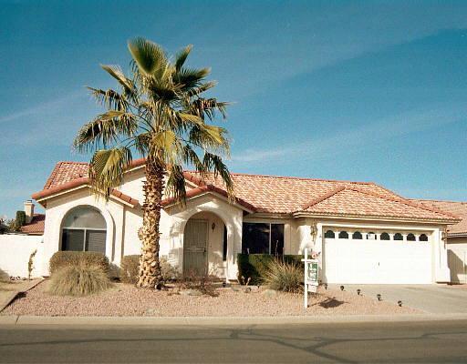 10622 E Navajo Pl. #22A, Sun Lakes, AZ 85248