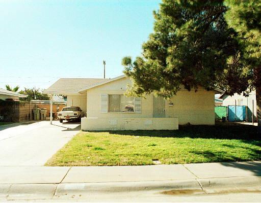 6241 W Marlette Ave., Glendale, AZ 85301