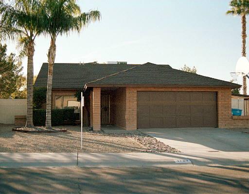 4727 W Morrow Dr., Glendale, AZ 85308