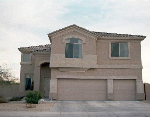 1195 W Remington Dr., Chandler, AZ 85286