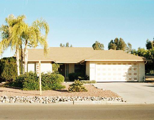 7826 E Pueblo Ave., Mesa, AZ 85208