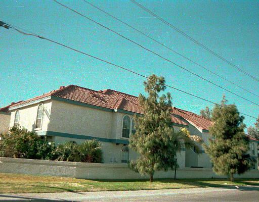 1402 S Jentilly Ln. #103, Tempe, AZ 85281