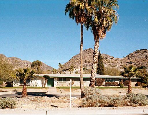 4034 E Lincoln Dr., Paradise Valley, AZ 85253