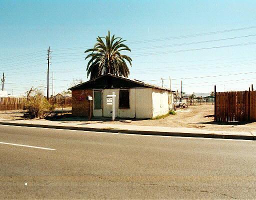 1533 W Grant St., Phoenix, AZ 85007