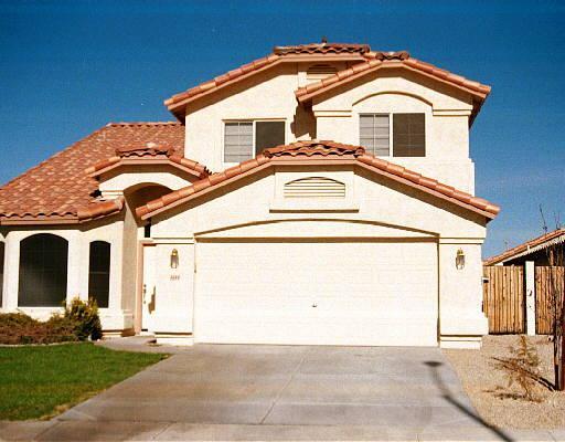 9644 W Clara Ln., Peoria, AZ 85382