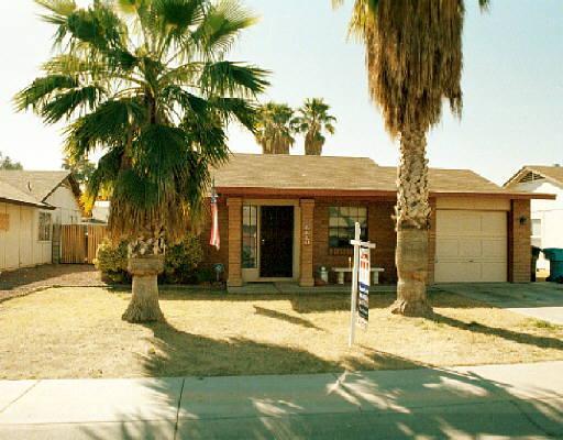 9001 W Flower St., Phoenix, AZ 85037