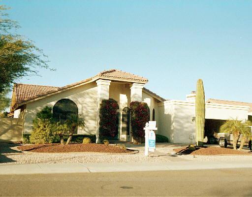 3640 E Goldfinch Gate Ln., Phoenix, AZ 85044