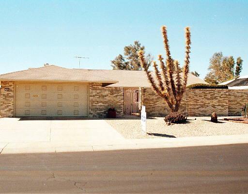 17802 W Country Club Dr., Sun City, AZ 85373
