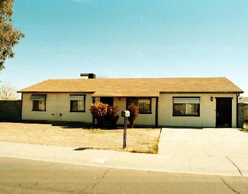 4851 N 81st Dr., Phoenix, AZ 85033