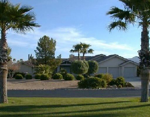 18708 E White Wing Dr., Rio Verde, AZ 85263