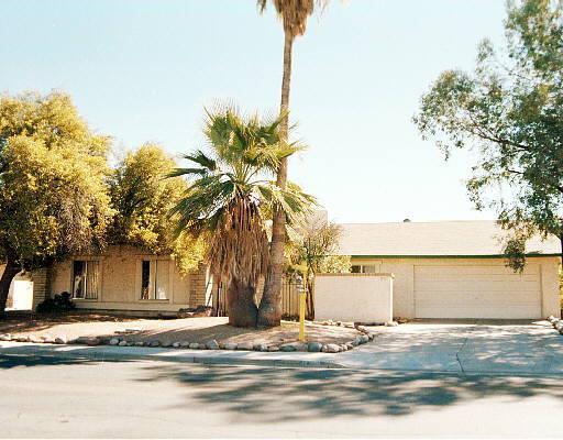 1719 S Westwood St., Mesa, AZ 85210