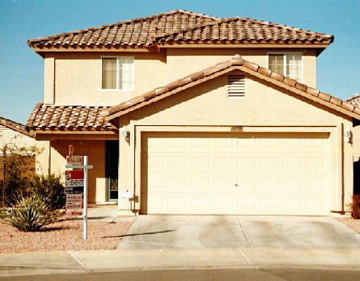 11930 W Aster Dr., El Mirage, AZ 85335