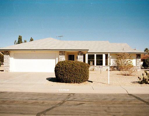 12626 W Westgate Dr., Sun City West, AZ 85375