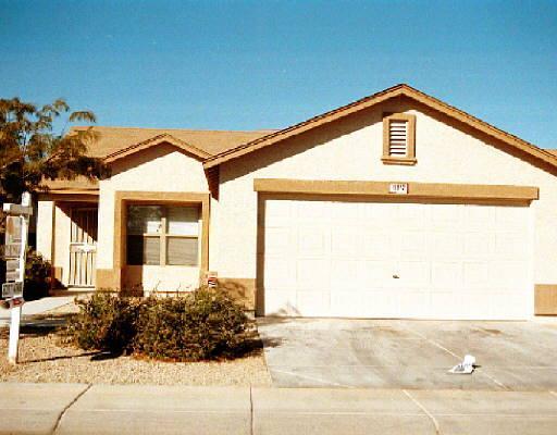 11812 W Bloomfield Rd. #N, El Mirage, AZ 85335