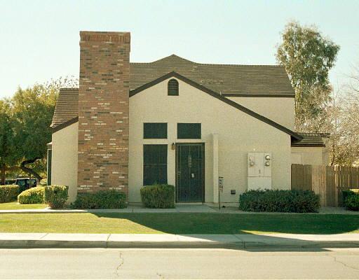 8111 W Wacker Rd. #52, Peoria, AZ 85381