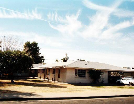 725 W 5th Ave., Mesa, AZ 85210