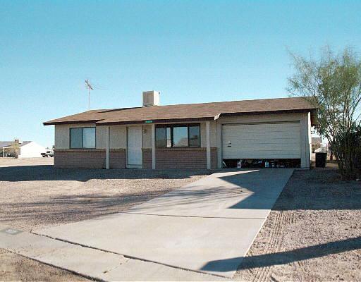 9125 W Concordia Dr. #1, Arizona City, AZ 85223