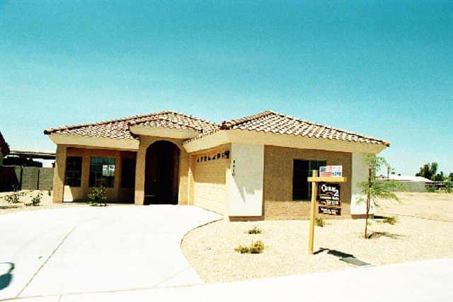 8410 W Avalon Dr., Phoenix, AZ 85037