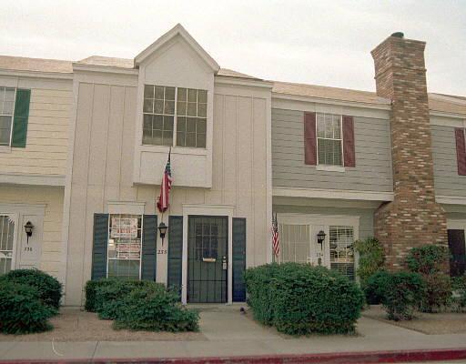 1601 N Saba St. #234, Chandler, AZ 85225