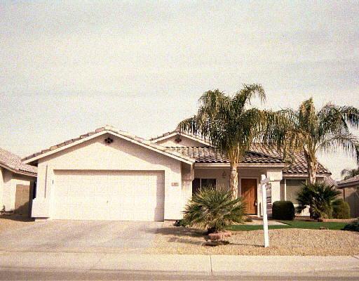 160 W Shamrock St., Gilbert, AZ 85233