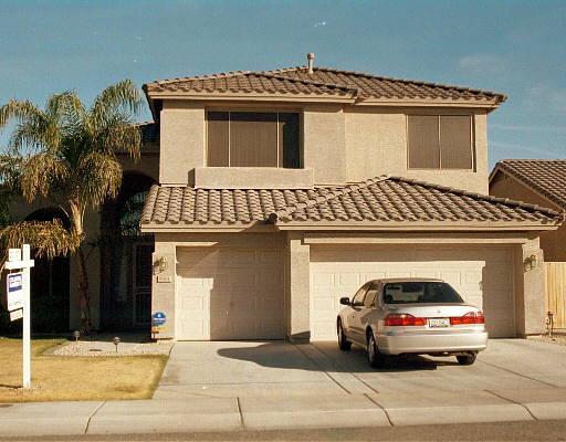 5414 W Angela Dr., Glendale, AZ 85308