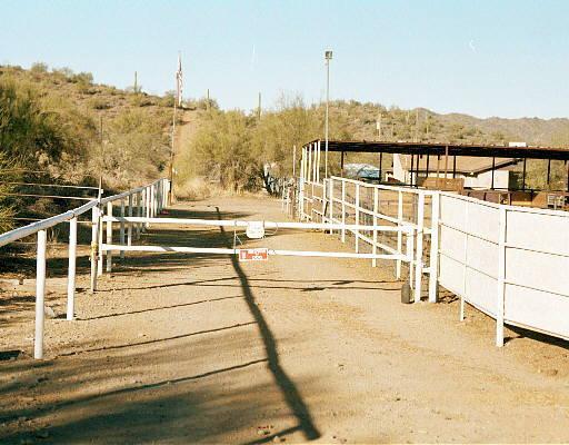 41806 N New River Rd., Phoenix, AZ 85086